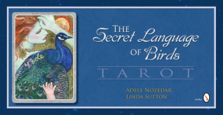 The Secret Language of Birds Oracle Cards